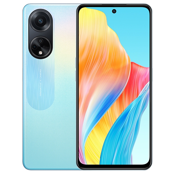 OPPO A98 5G 8/256GB