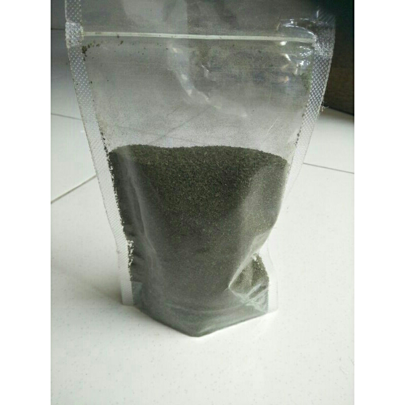 

Daun Stevia Bubuk Murni 100 gr