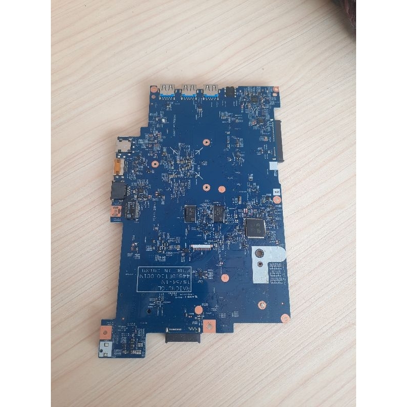 Motherboard Acer A314-33 Aspire 3 Normal Tested Seken Original [ Mainboard Mobo ]