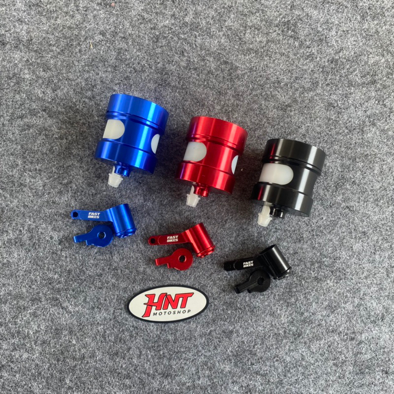 TABUNG MINYAK REM MODEL LIGHTECH