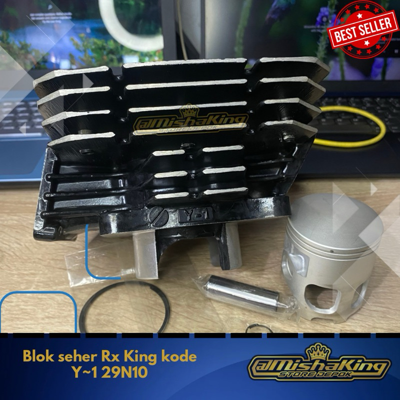 Harga blok rx king y1 29n Terbaru Nov 2025 | BigGo Indonesia