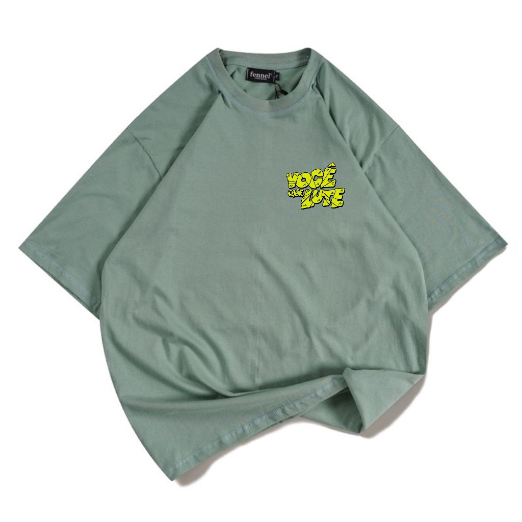 [Oversize] Kaos Pria Oversize T-shirt Best Seller KARUNG JANTAN "BOYS"