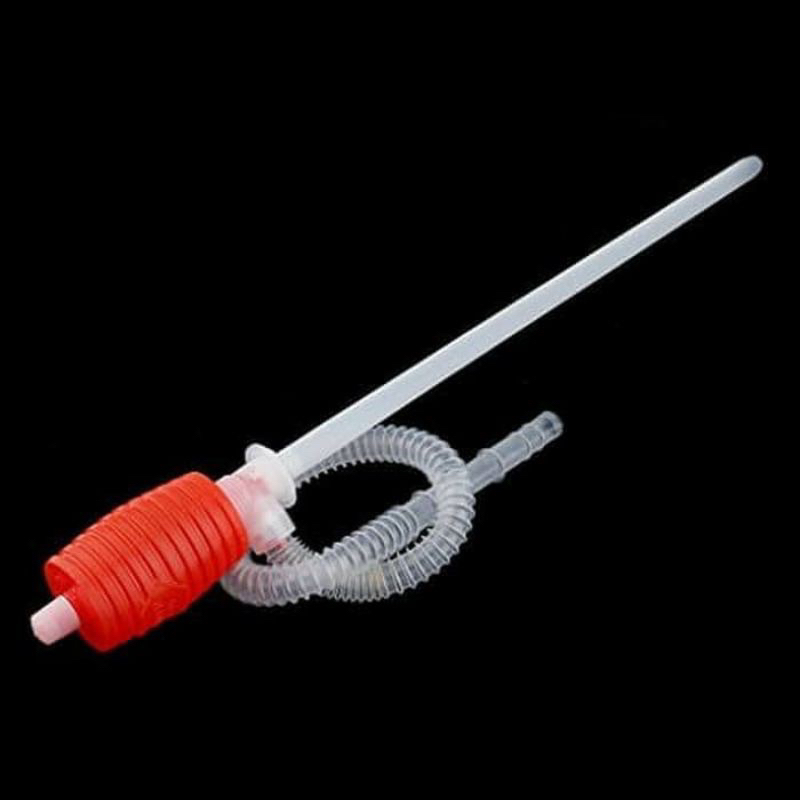 POMPA MINYAK / AIR MANUAL SEDOT