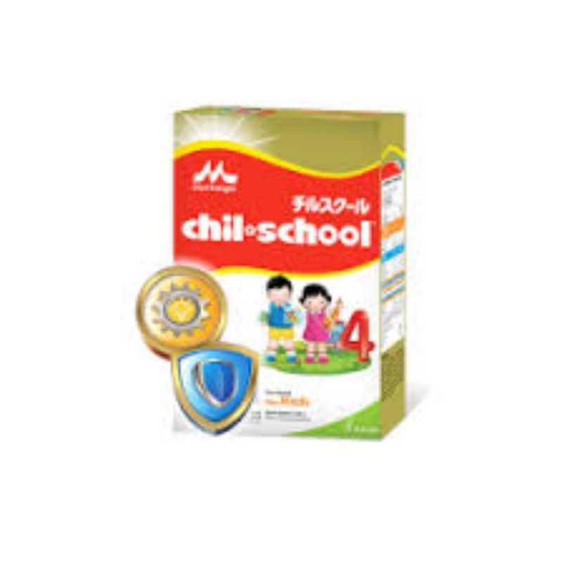 

CHIL SCHOOL GOLD MADU/VAN/CHO 800gr