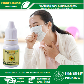 Obat Batuk Berdahak, Batuk Kering, Gatal Tenggorokan, Obat Untuk Suara Serak, Obat Batuk Menahun, Ba