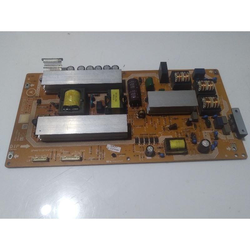 SHARP LC-37A33ML PSU POWER SUPPLY TV