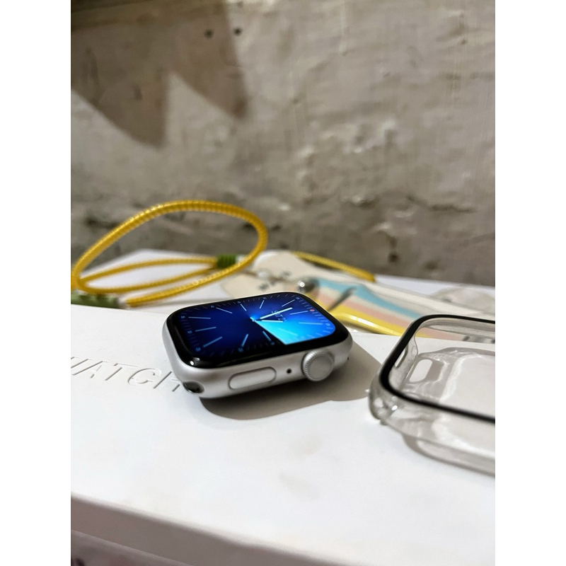 Apple watch series 6 44mm GPS ex Ibox