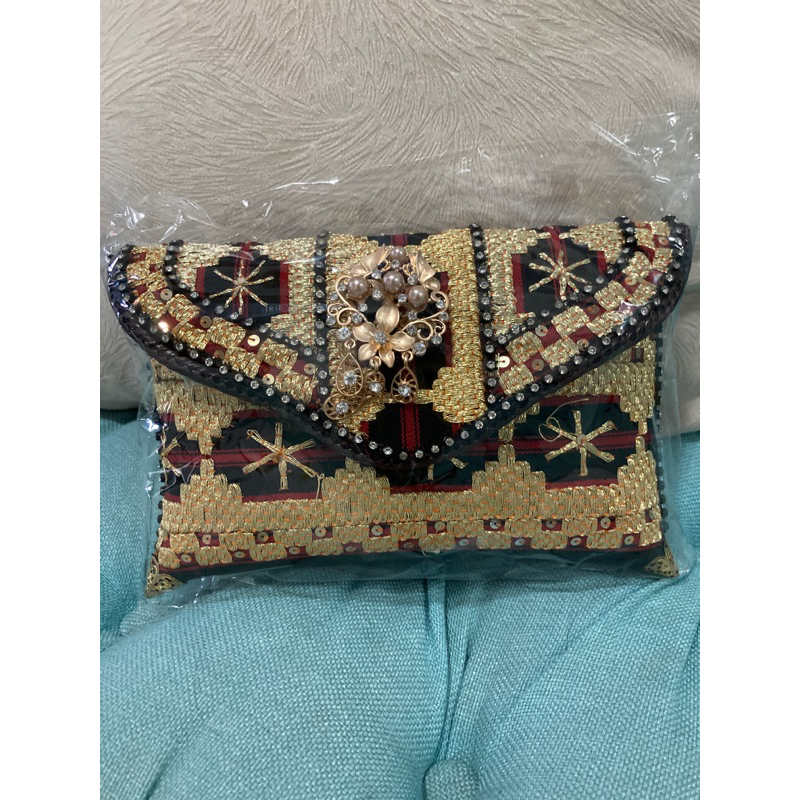 Tas Tapis khas Lampung