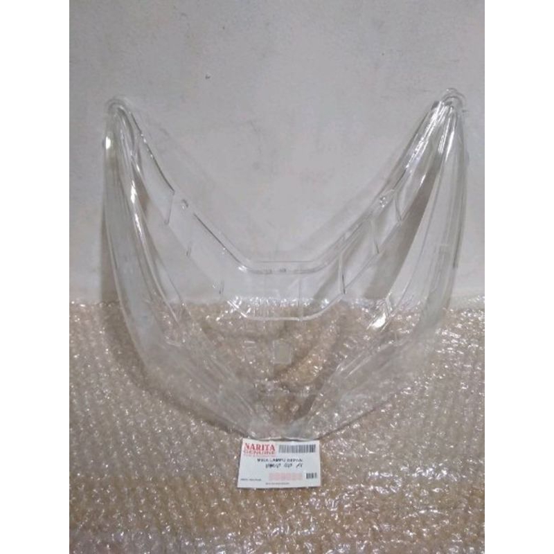 Mika Lampu Vario 110 FI