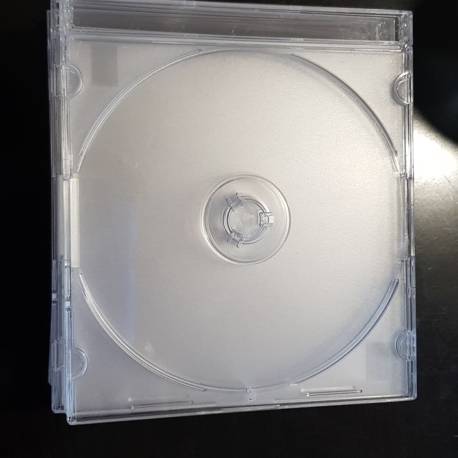 casing cd mika 10pcs