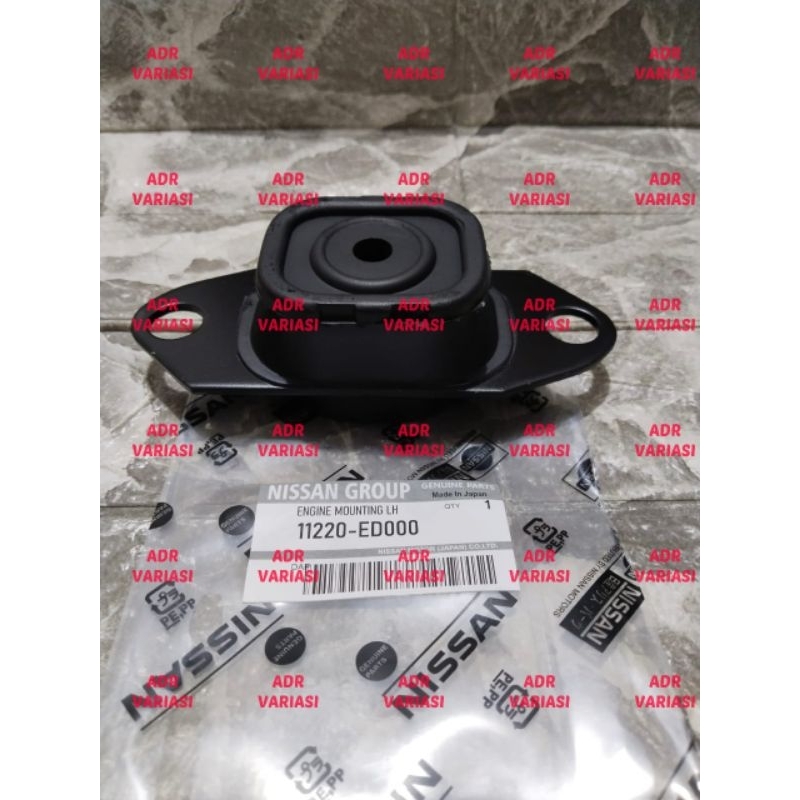 Engine Mounting Kiri Grand Livina 1.5 1.8 CC Original