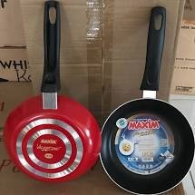 TEFLON MAXIM | TEFLON MAXIM VALENTINO 18CM/ WAJAN TEFLON 18 CM / FRYPAN MAXIM VALENTINO 18 CM BATAM