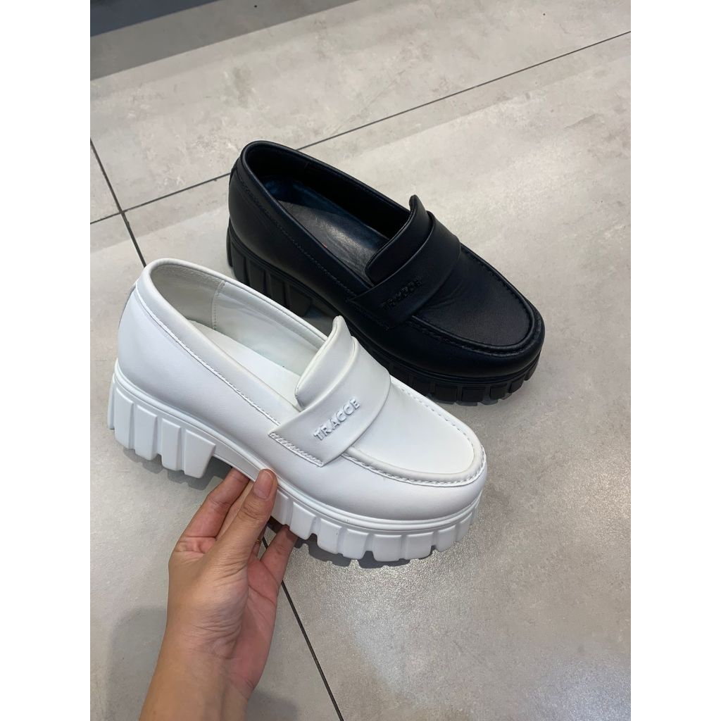 Sepatu Tracce Wanita sneakers seri JHARNA SALE 100% ORIGINAL