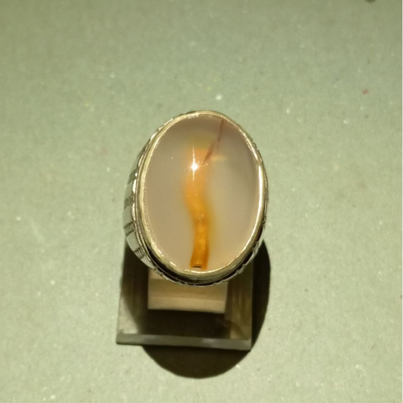 Cincin Batu Sodo Lanang