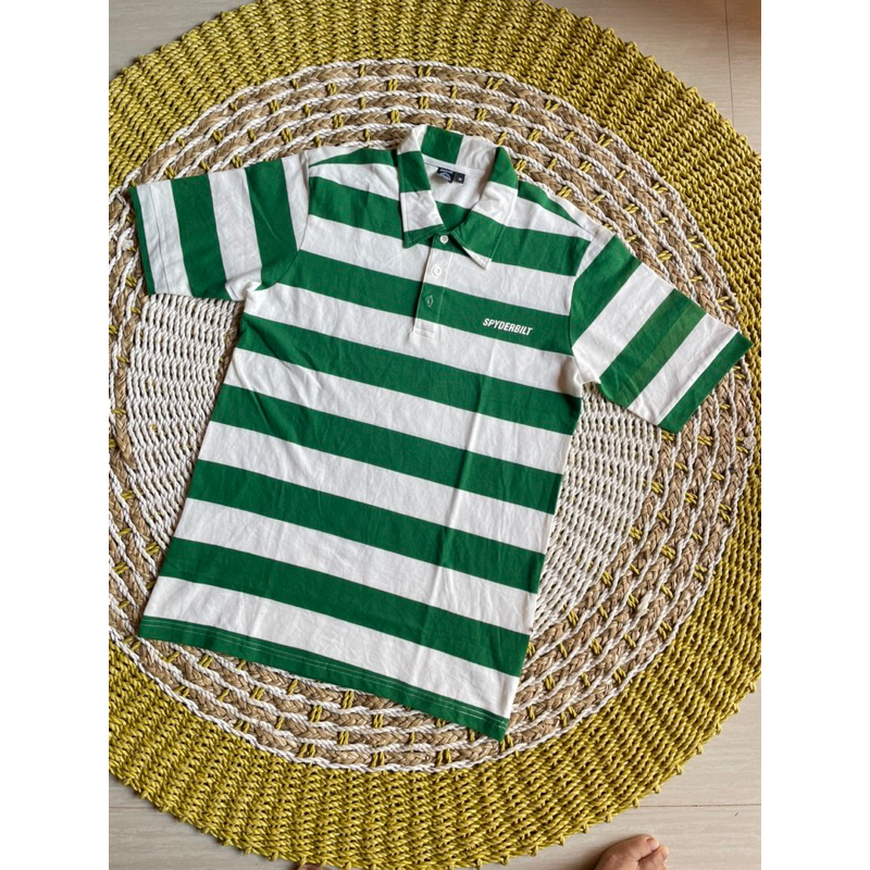 SPYDERBILT kaos pria original