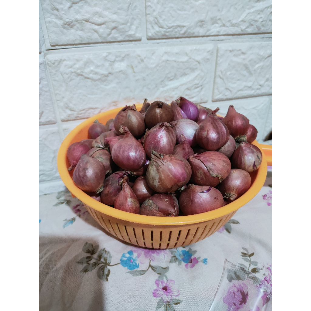 

Bawang Merah Kampung Alahan Panjang