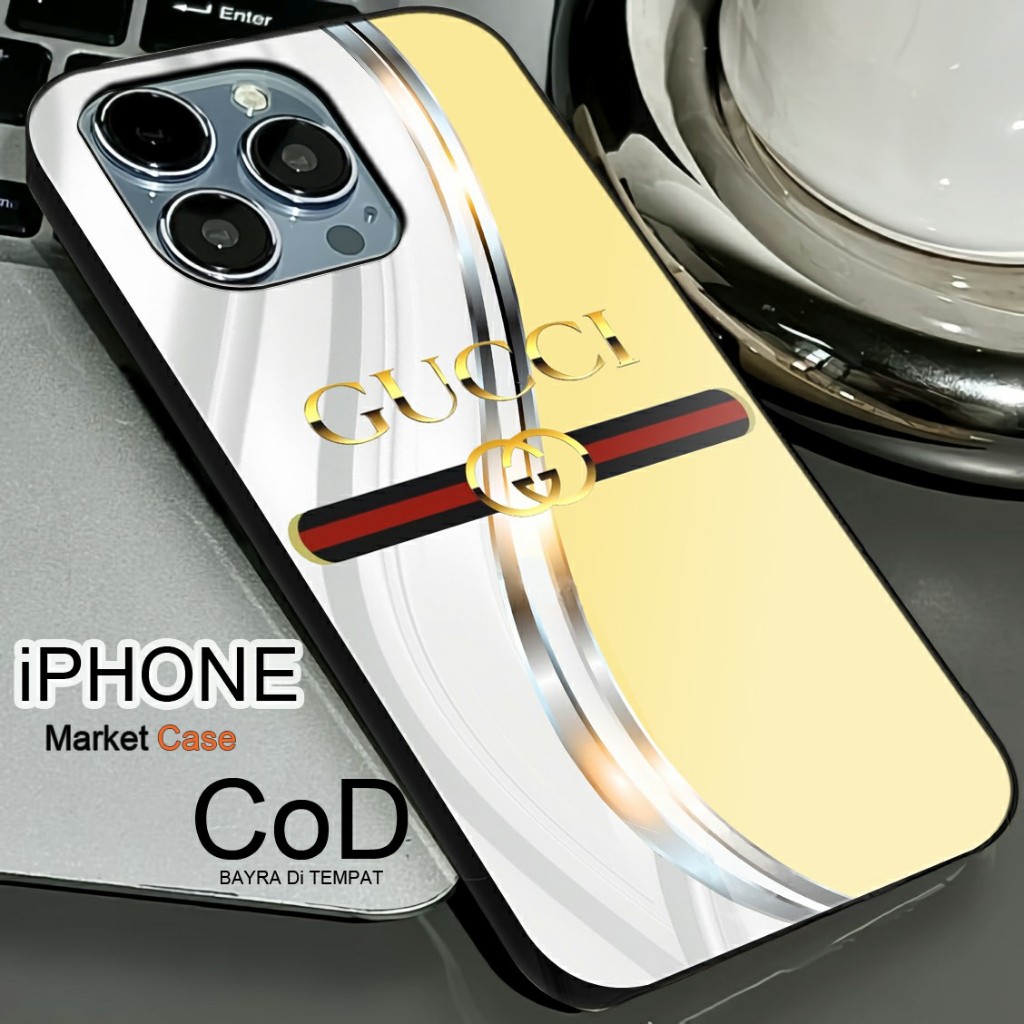 H1345 Soft Case iPHONE 12,12 PRO,12 PRO MAX Case Semua Type Handphone iPHONE