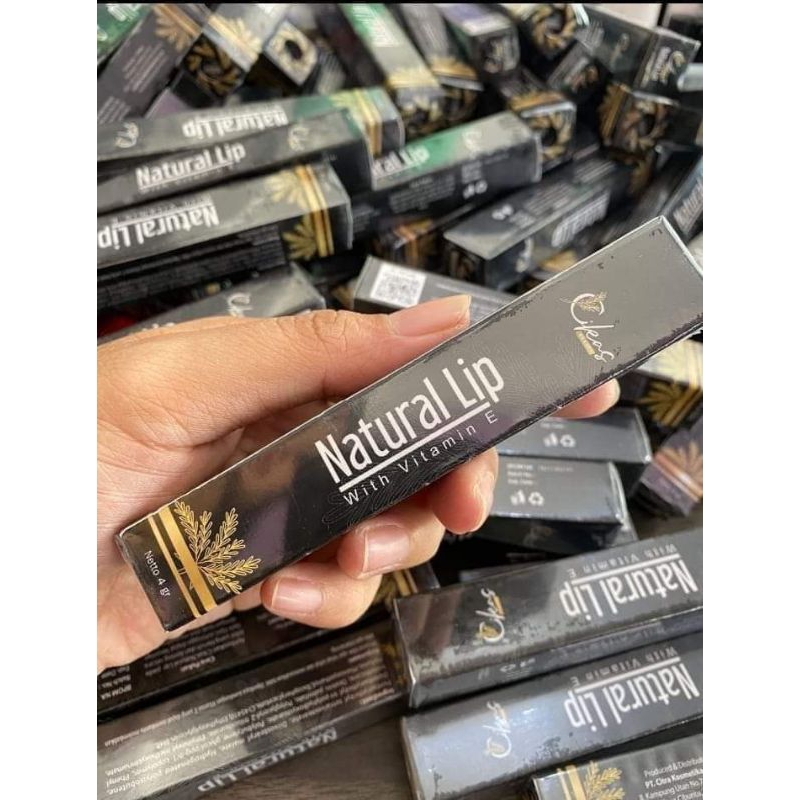 lip serum cikas beauty