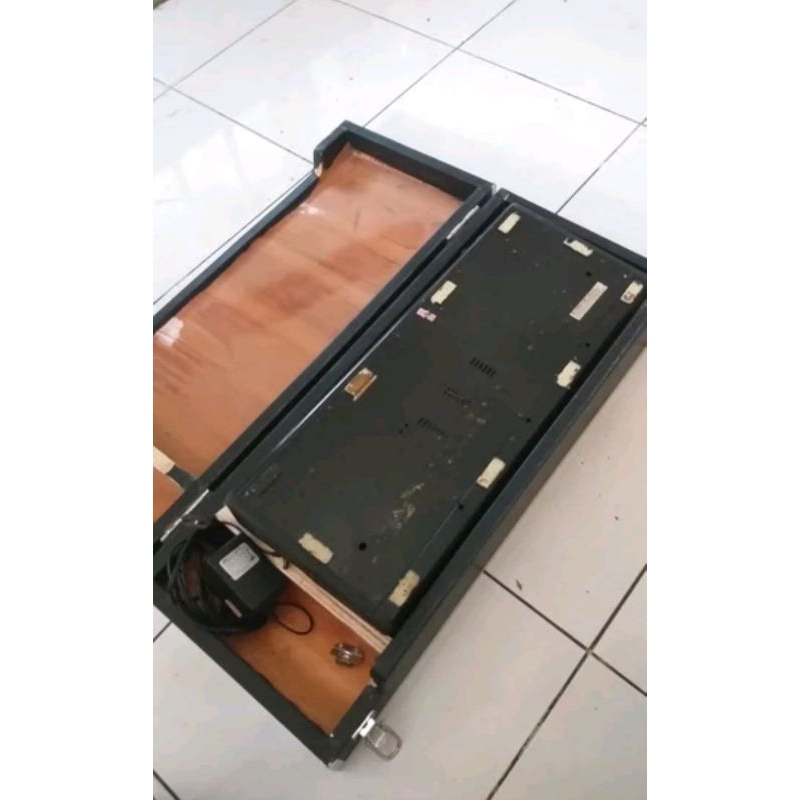 efek gitar zoom G9 bukan boss ax mg