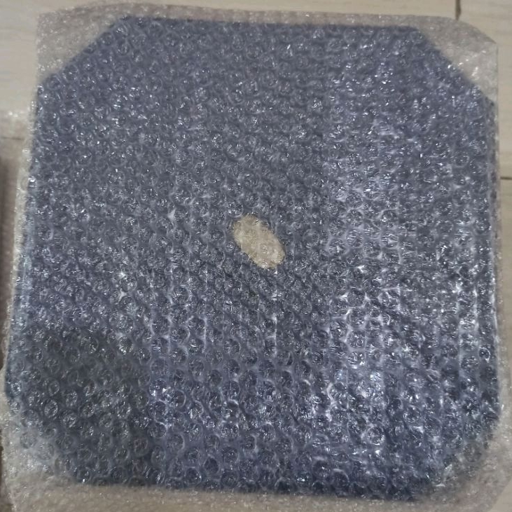 

Bubble Wrap Packing Tambahan