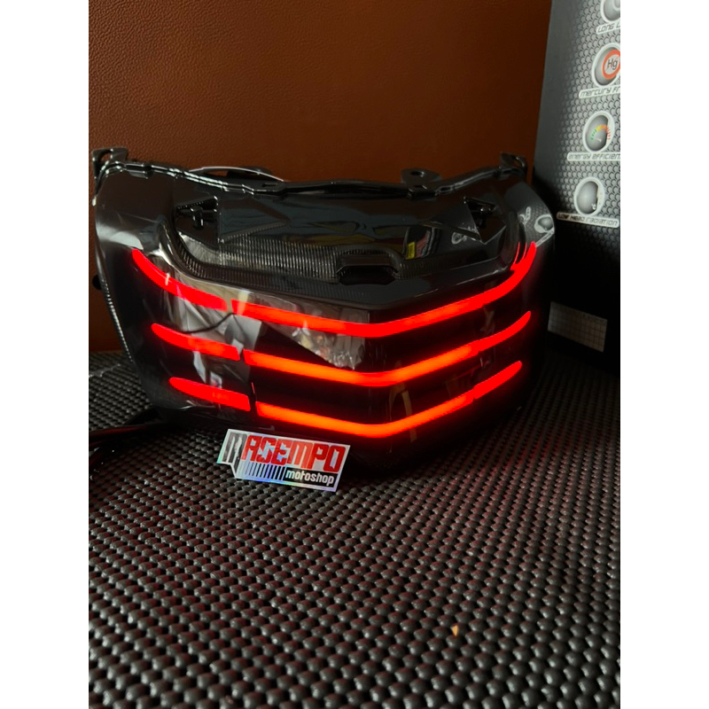 Lampu Stop Nmax Old JPA SIPIT