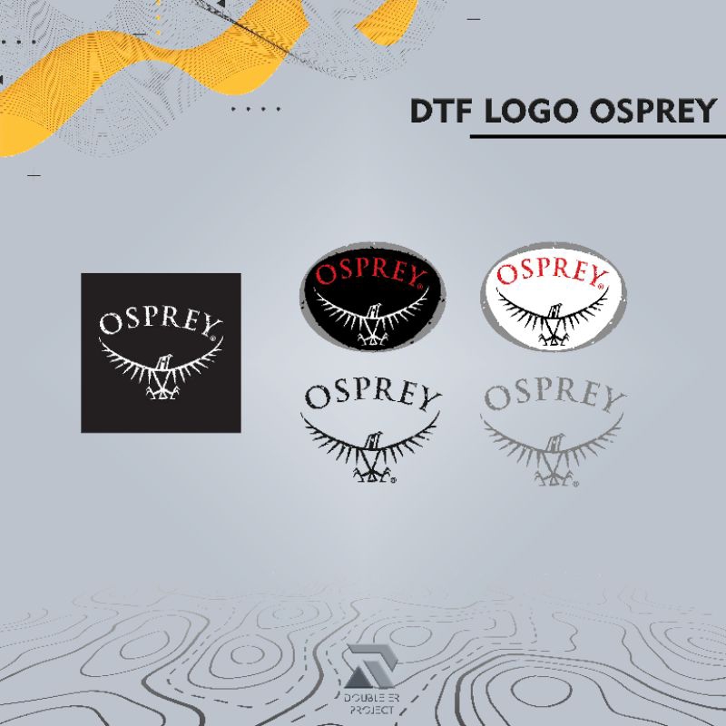

Stiker Sablon DTF Press/Setrika Logo Os
