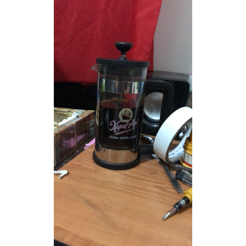 

Special Edition Secangkir Semangat