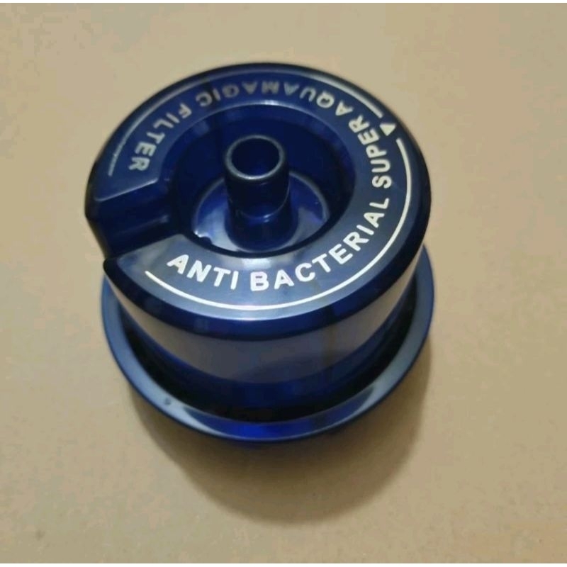 tutup air masuk mesin cuci Sharp 2 tabung kapasitas 14 kg