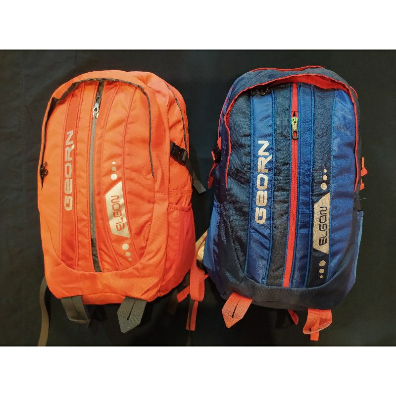 TAS RANSEL/DAYPACK GEORN ELGON 30L