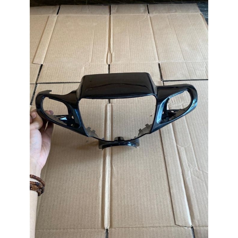 Cover batok lampu depan Yamaha vega r lama original