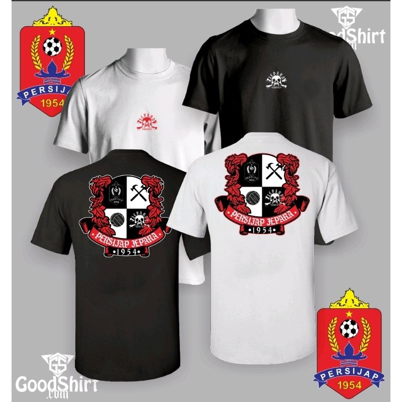 Kaos Suporter Custom/Kaos Hooligans/Kaos FOOTBALL CULTURE/Kaos Casual/Kaos Hooligans/Kaos Suporter I