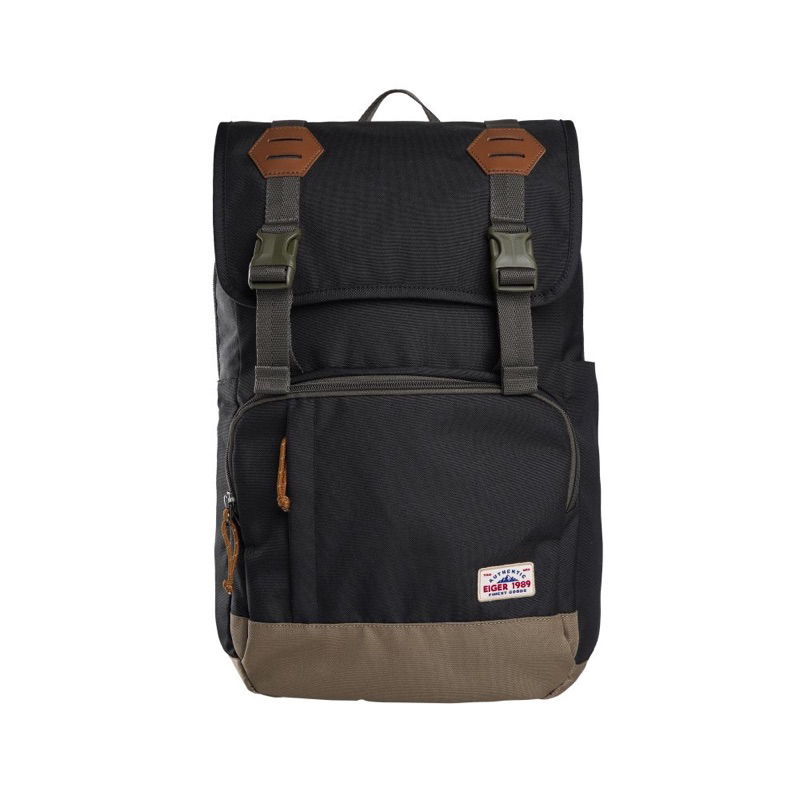 TAS BACKPACK EIGER1989 TRIPWALK 20