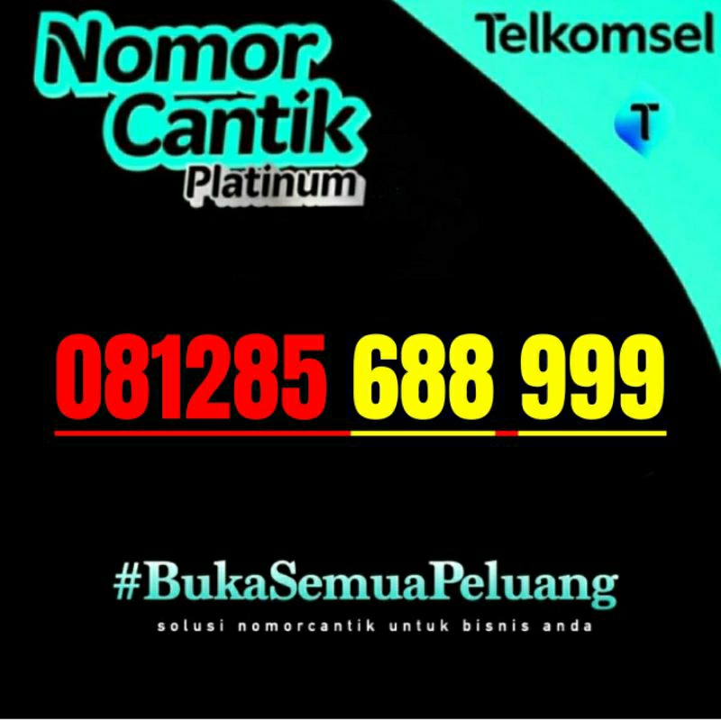 Nomor Cantik Telkomsel - Nomor Cantik Simpati - Nomor Cantik Telkomsel Simpati - Nomer Cantik Telkom