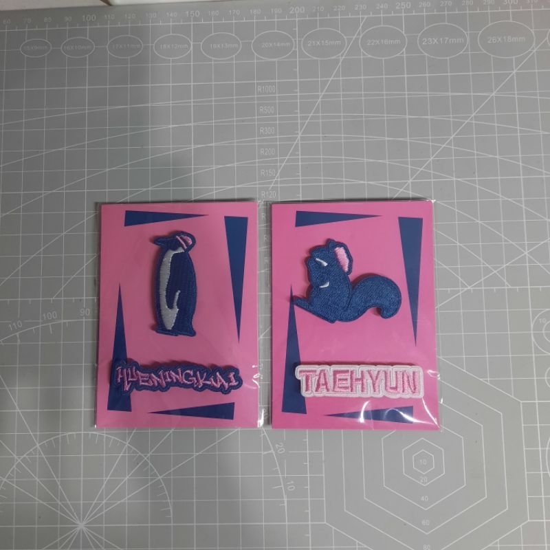 pob emblem weverse txt the chaos chapter : fight or escape