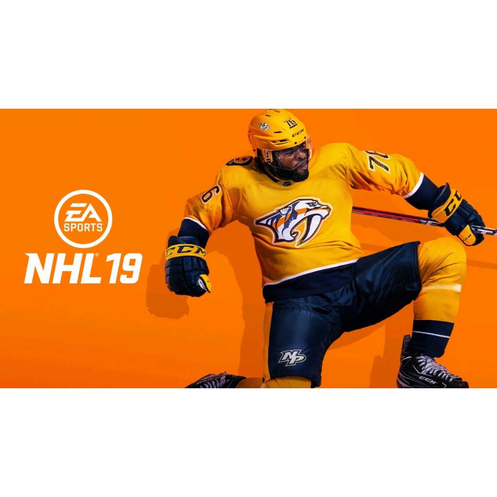 NHL 19 Xbox Original Bisa Online Offline| Steam, PS4, PS5, Nintendo Switch, Xbox One, Xbox XS