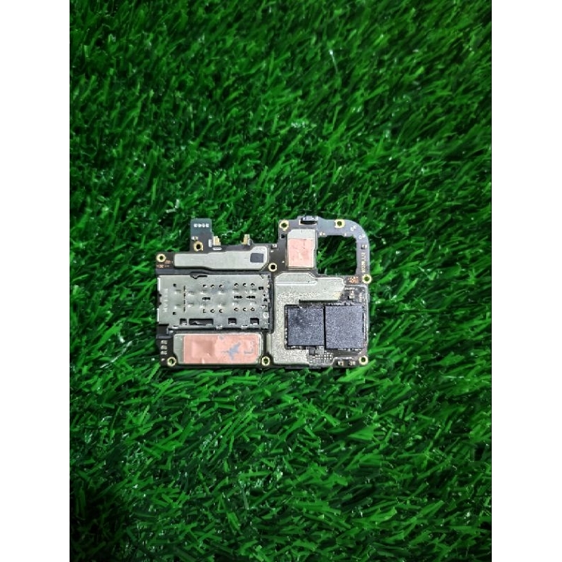 MESIN OPPO A16 MATI TOTAL
