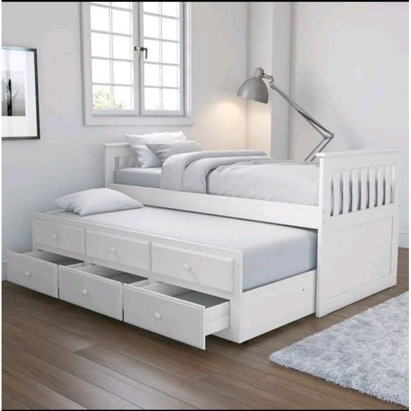 Divan dipan 200x90/100/120  furniture Jepara modren kayu minimalis terbaru elegan Jabodetabek bali