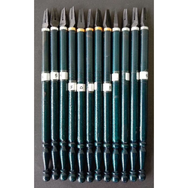 

Kalam/Qalam dekorasi ukuran 8mm