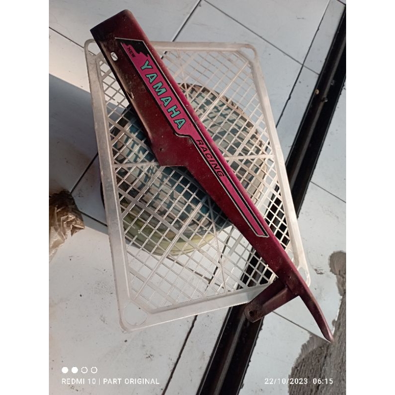 KATENGKAS YAMAHA RX RXS RX SPECIAL RX KING OLD