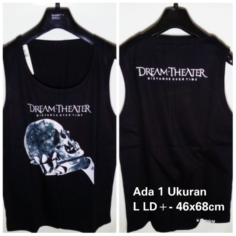 Kaos Lekbong Band Metal Dream Theater