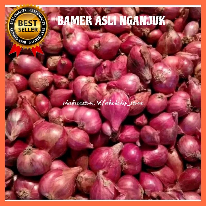 

♥️ABAH♥️ BAMER Bawang Merah Murah Bisa COD