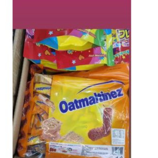 

OATMALTINEZ bar (PO HATYAI)