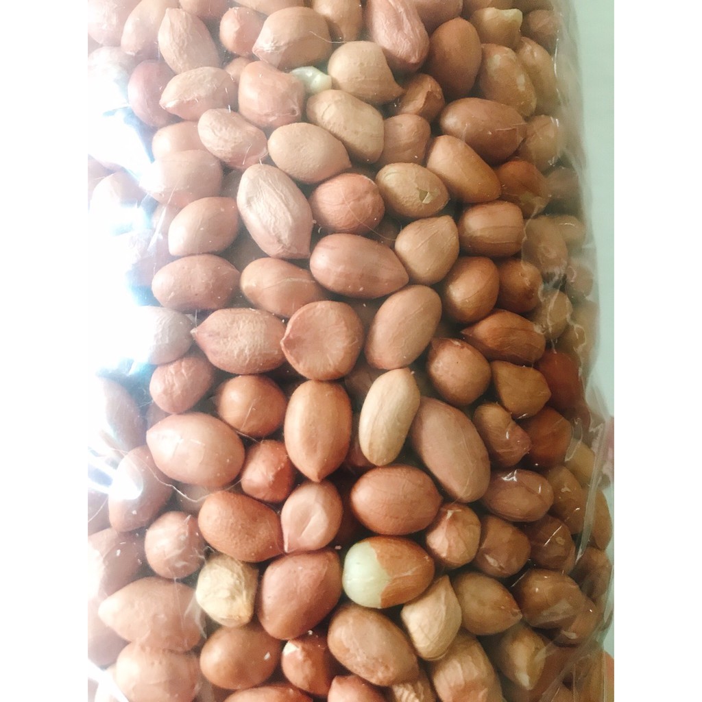 

Kacang Tanah Super Jumbo Random Berat 1 kg