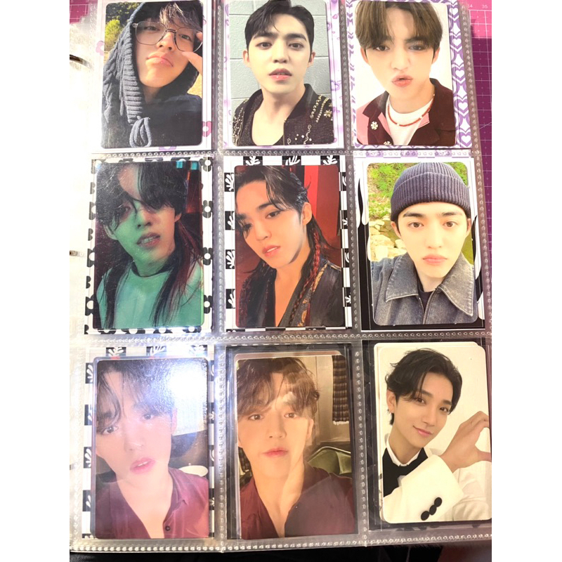 PC OFFICIAL SEVENTEEN