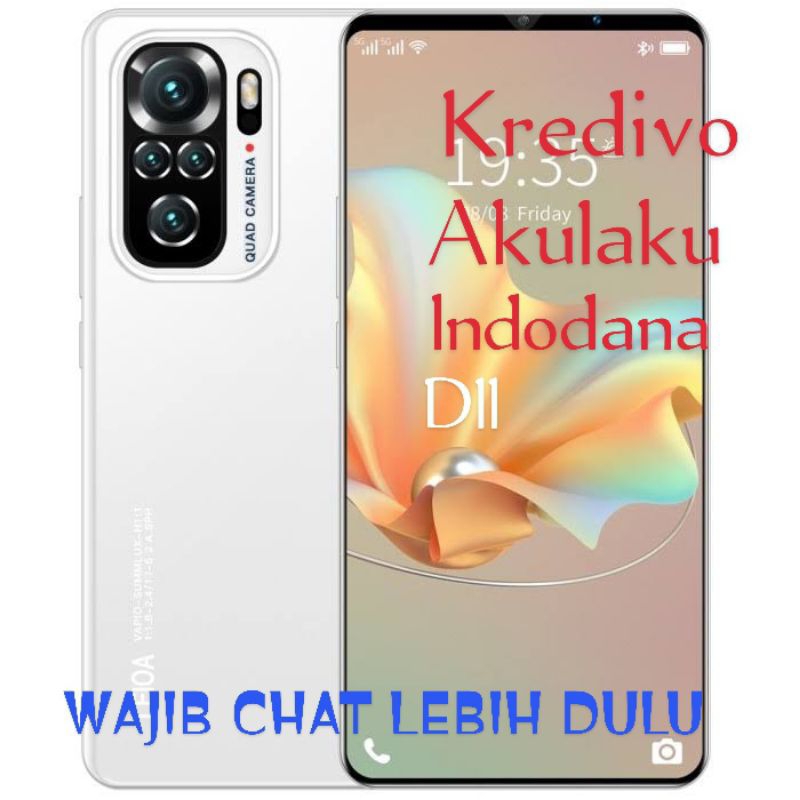 Hp Handphone Android Murah