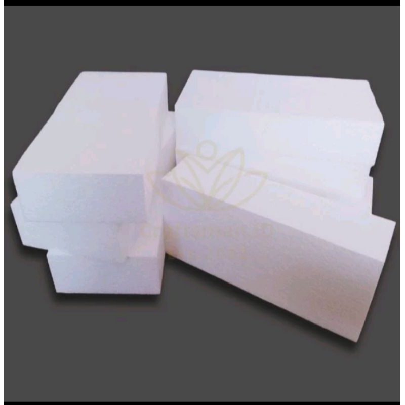 busa Styrofoam Untuk Buket Bunga / Uang
