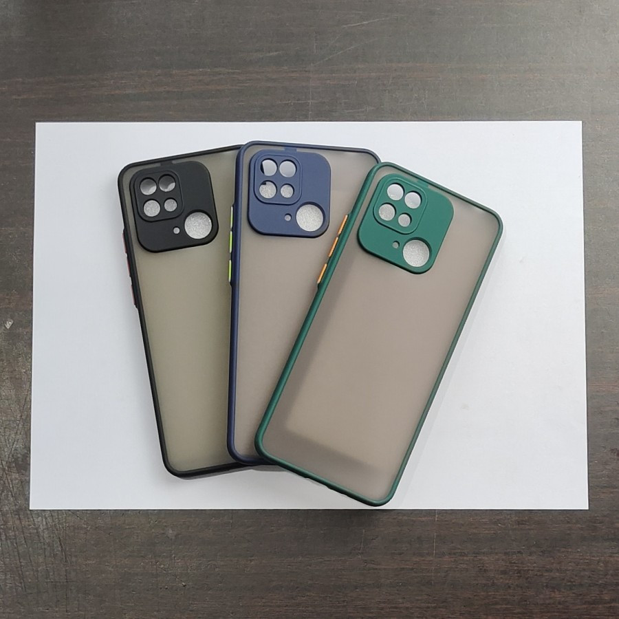 Case My Choice Xiaomi Redmi 10c