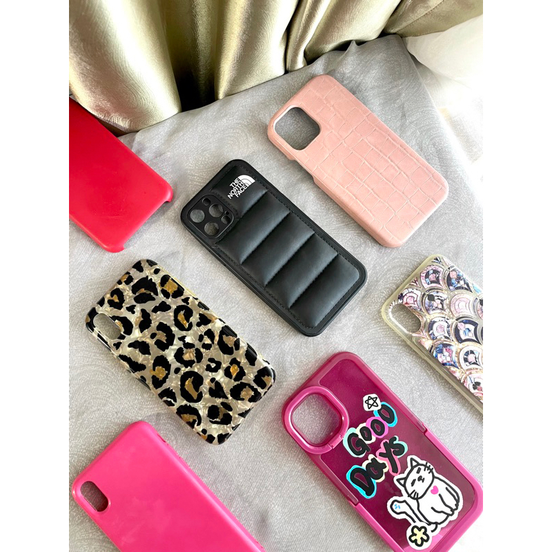 [Preloved] Case Iphone