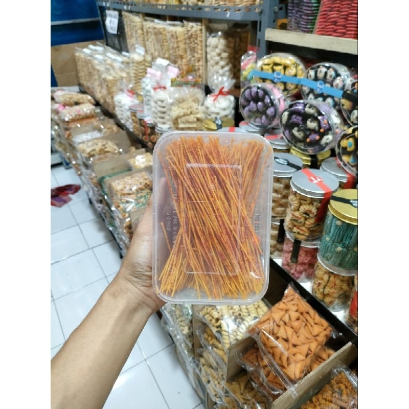 

mie lidi pedas