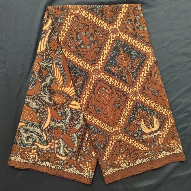 TERBARU SARUNG BATIK LAR GURDA PREMIUM ORIGINAL EKSLUSIF/BATIK TULIS SARUNG BATIK LAR GURDA